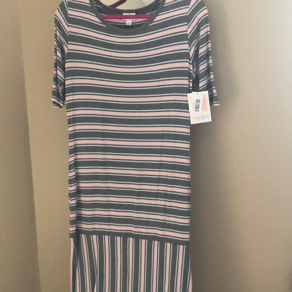 NWT Lularoe Julia size medium